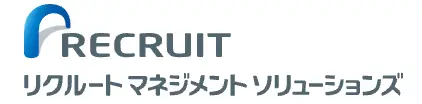 リクルートマネジメントソリューションズ ロゴ