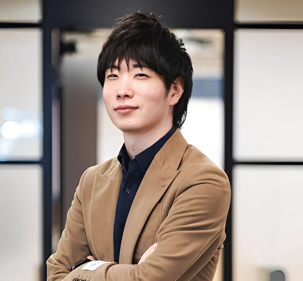 川﨑 俊介