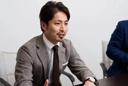 人物画像