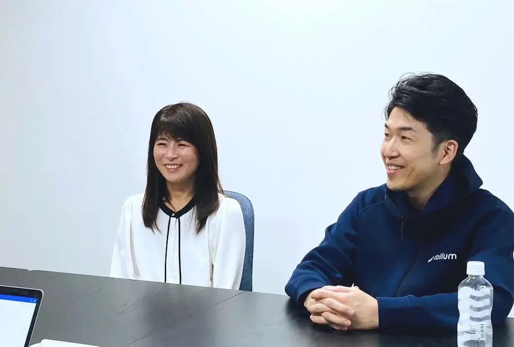 現在の運用フェーズに関して