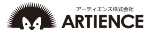 アーティエンス ロゴ